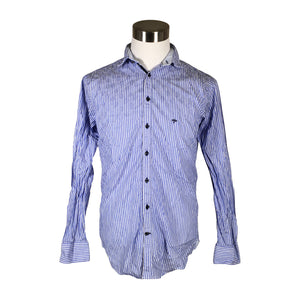 Unisex Fynch-Hatton - Kauluspaita, koko M -  (1)