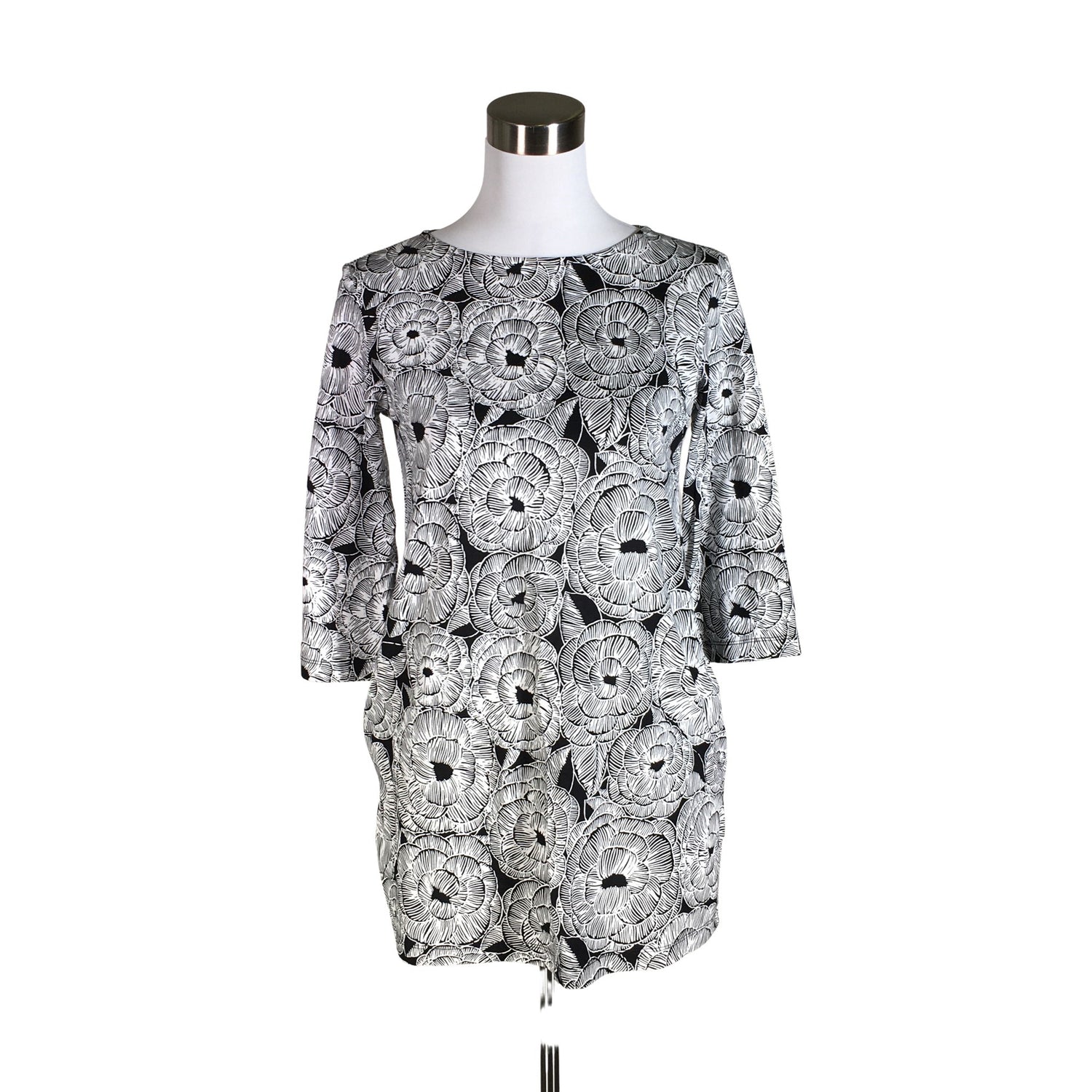  Tunika  Trikootunika, koko 34  Marimekko 