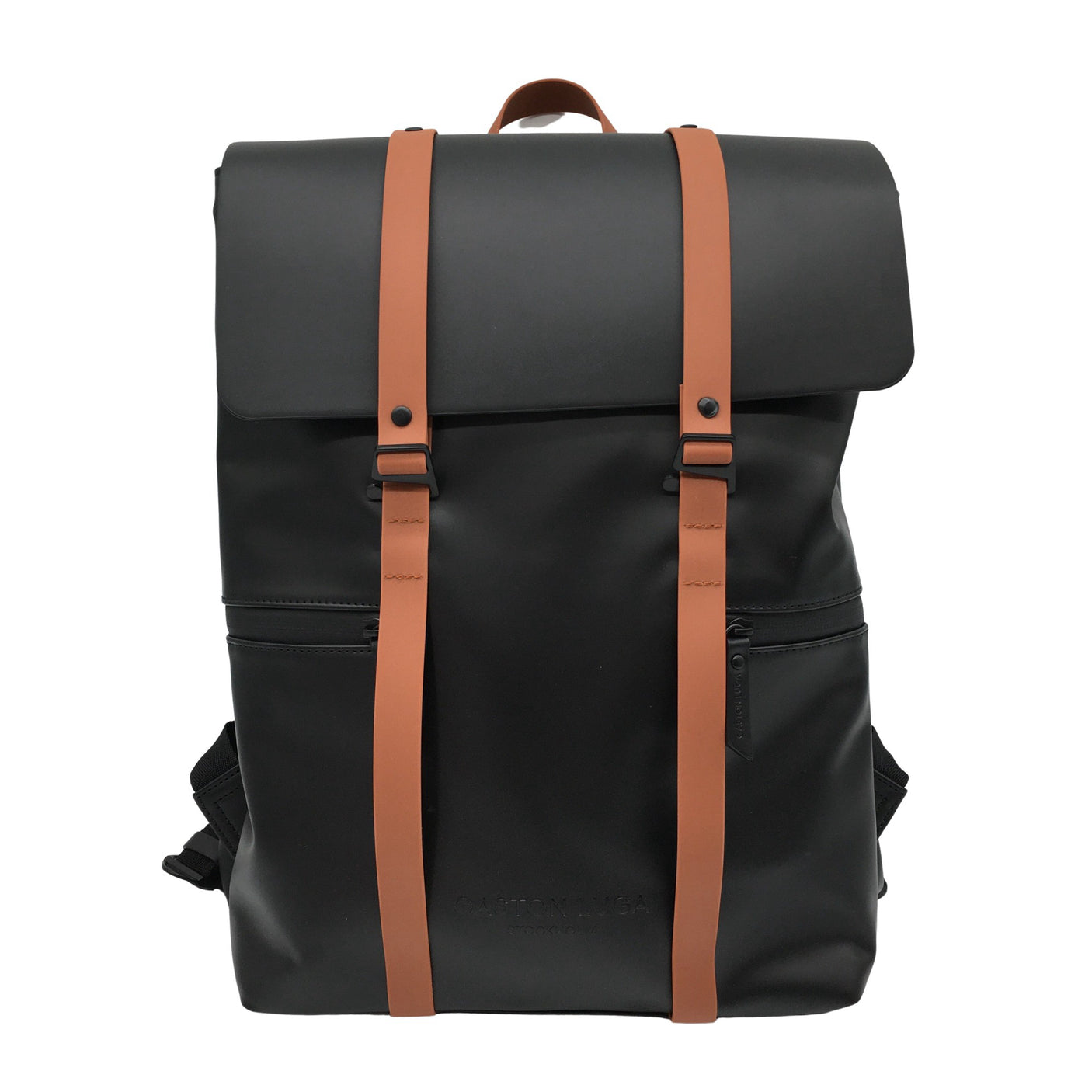 Unisex Gaston Luga - Reppu, koko Midi -  (1)