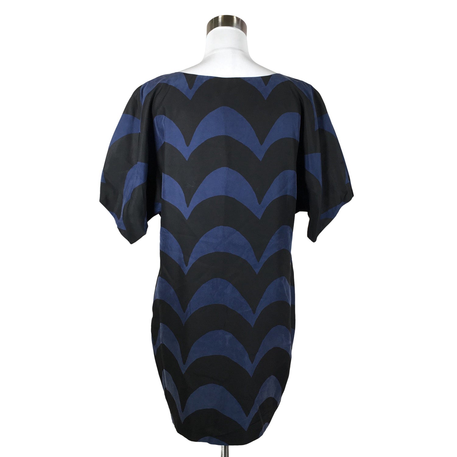  Tunika  Sifonkitunika, koko 40  Marimekko 