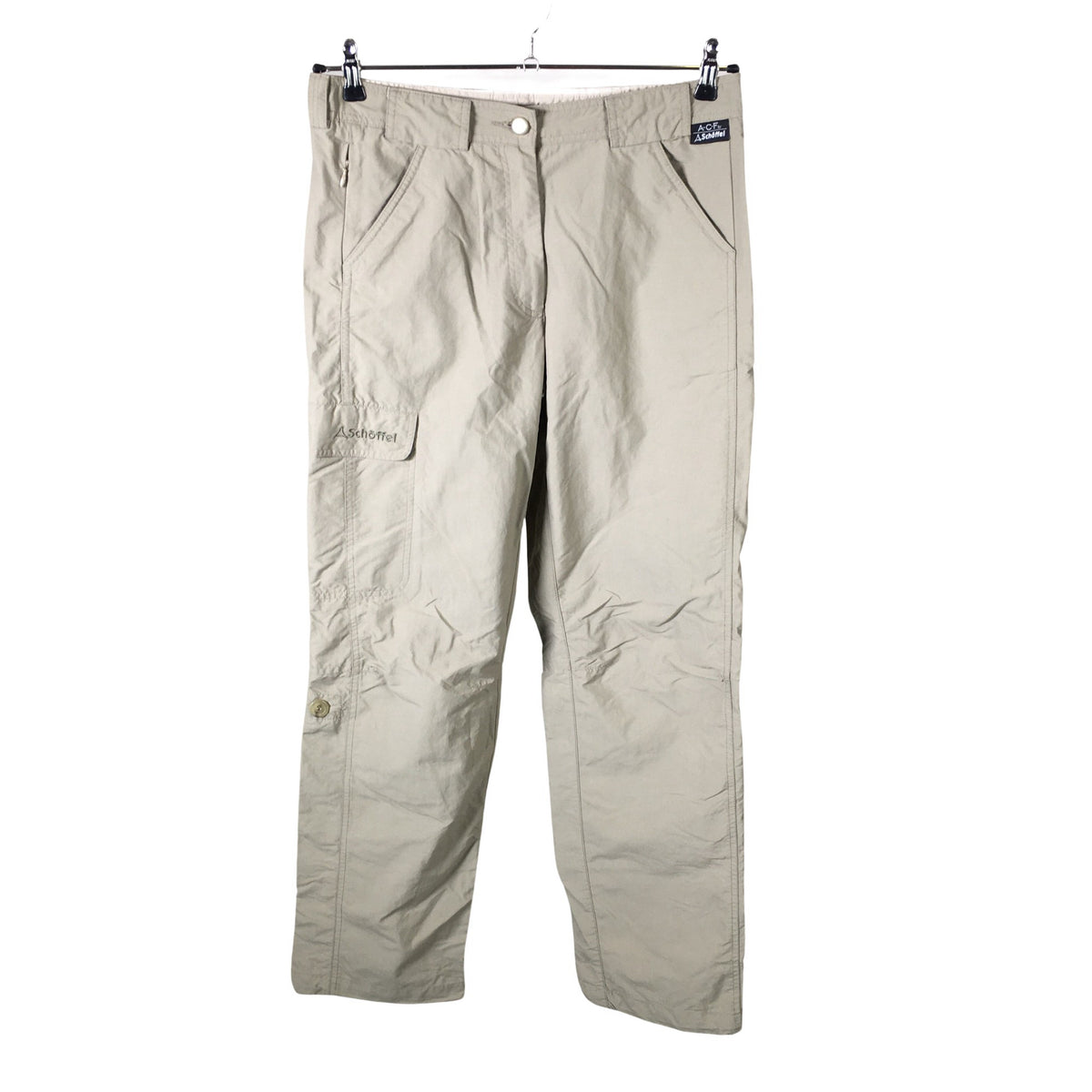 Unisex Schöffel - Ulkoiluhousut, koko 38 -  (1)