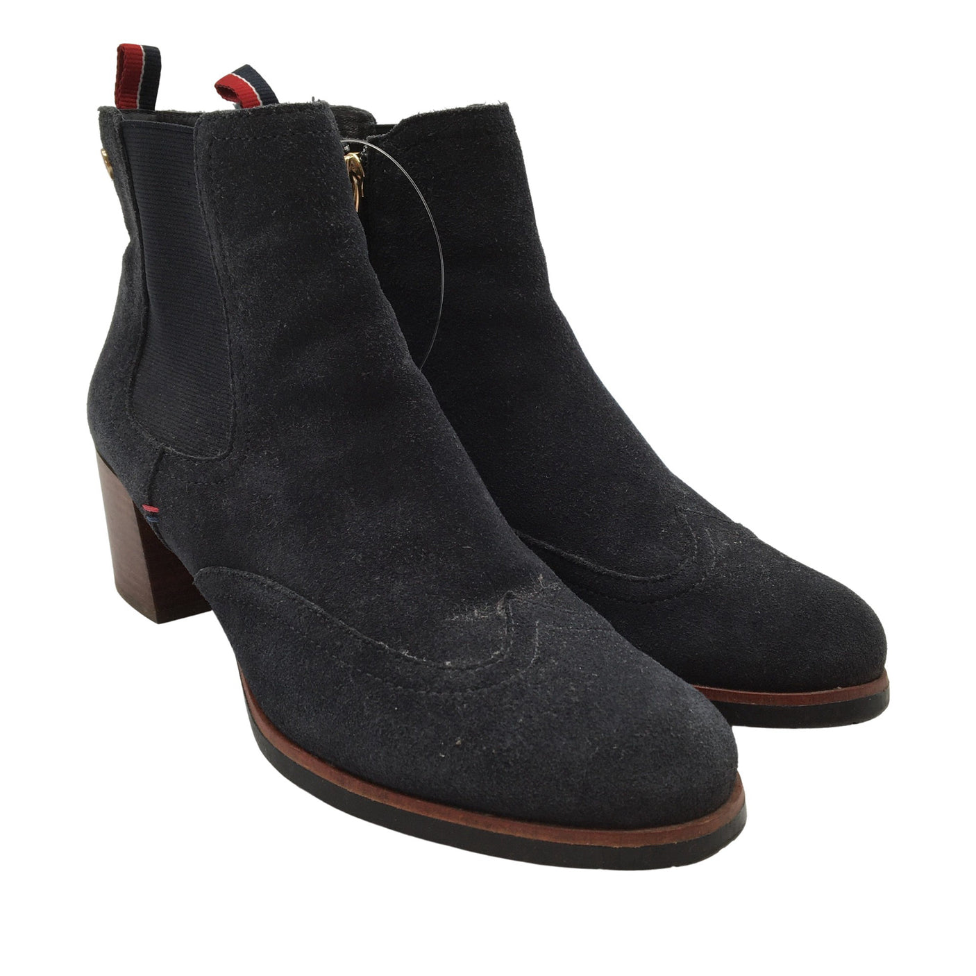 Unisex Tommy Hilfiger - Nilkkurit, koko 38 -  (2)