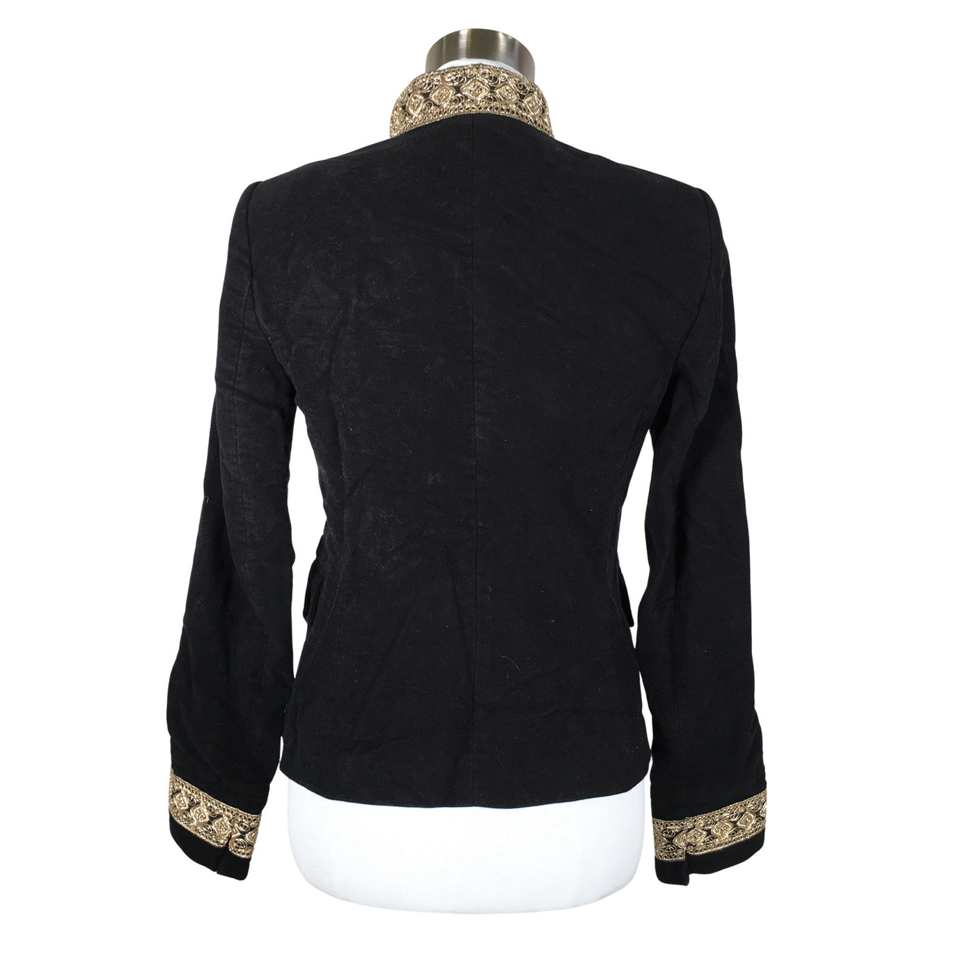Unisex Zara - Jakku, koko 38 -  (2)