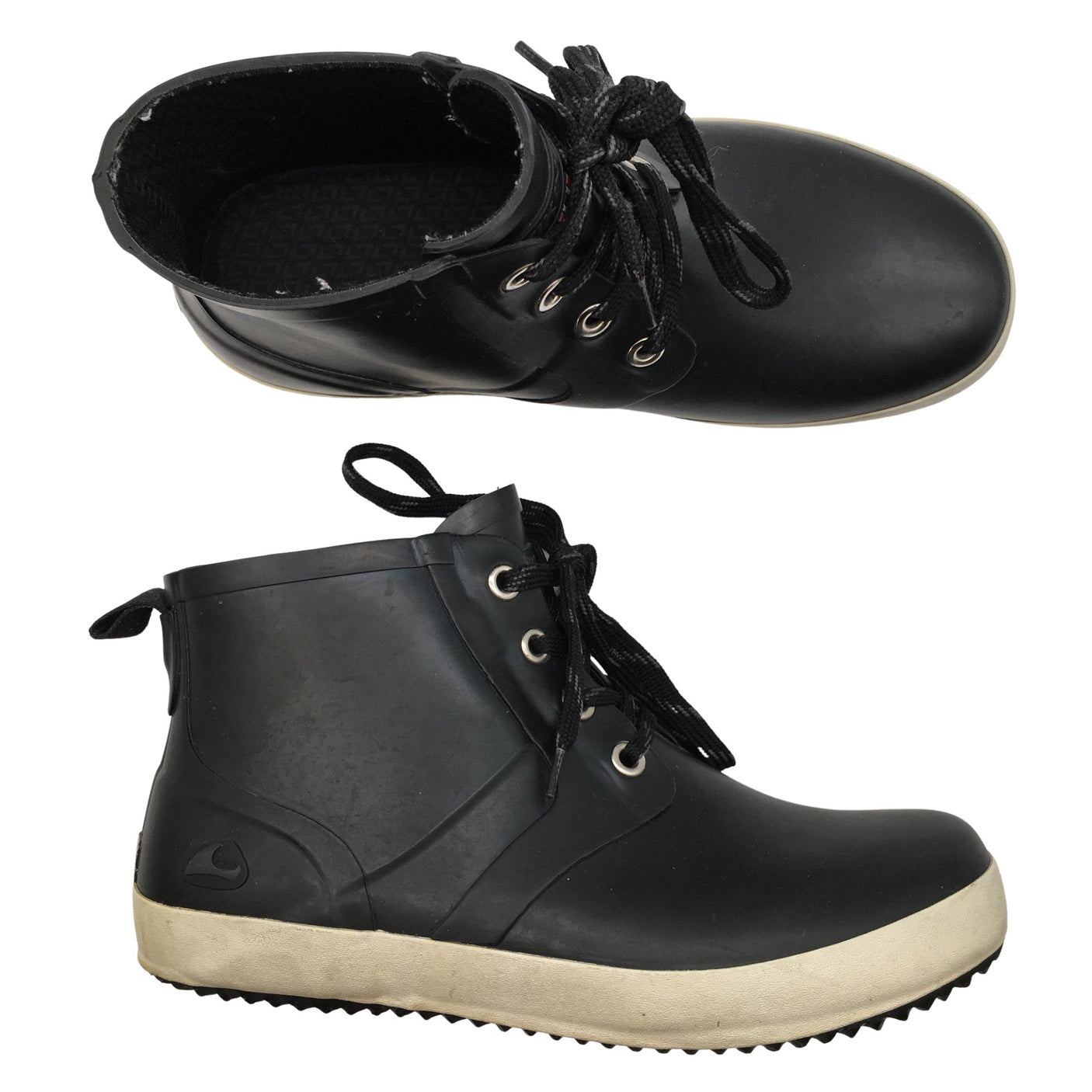 Unisex Viking - Kumisaappaat, koko 38 -  (1)
