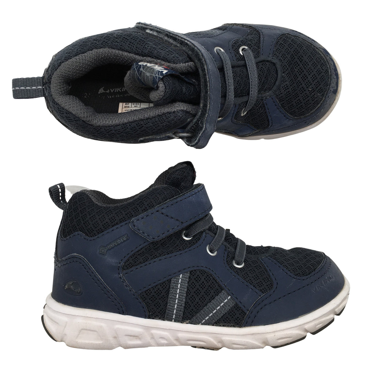 Unisex Viking - Välikausikengät, koko 28 -  (1)