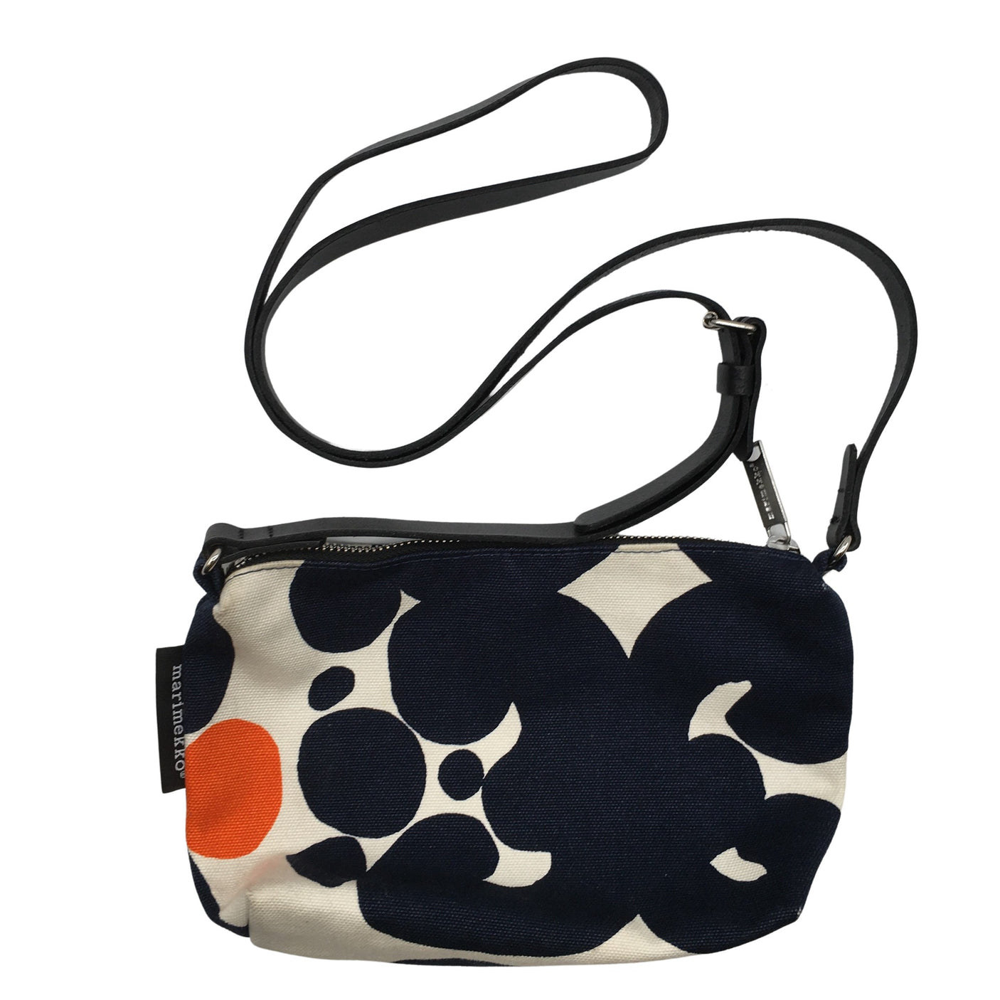 Unisex Marimekko - Olkalaukku, koko Mini -  (1)