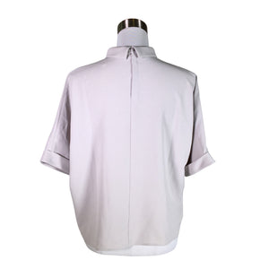 Unisex Uniqlo - Lyhythihainen pusero, koko 38 -  (2)