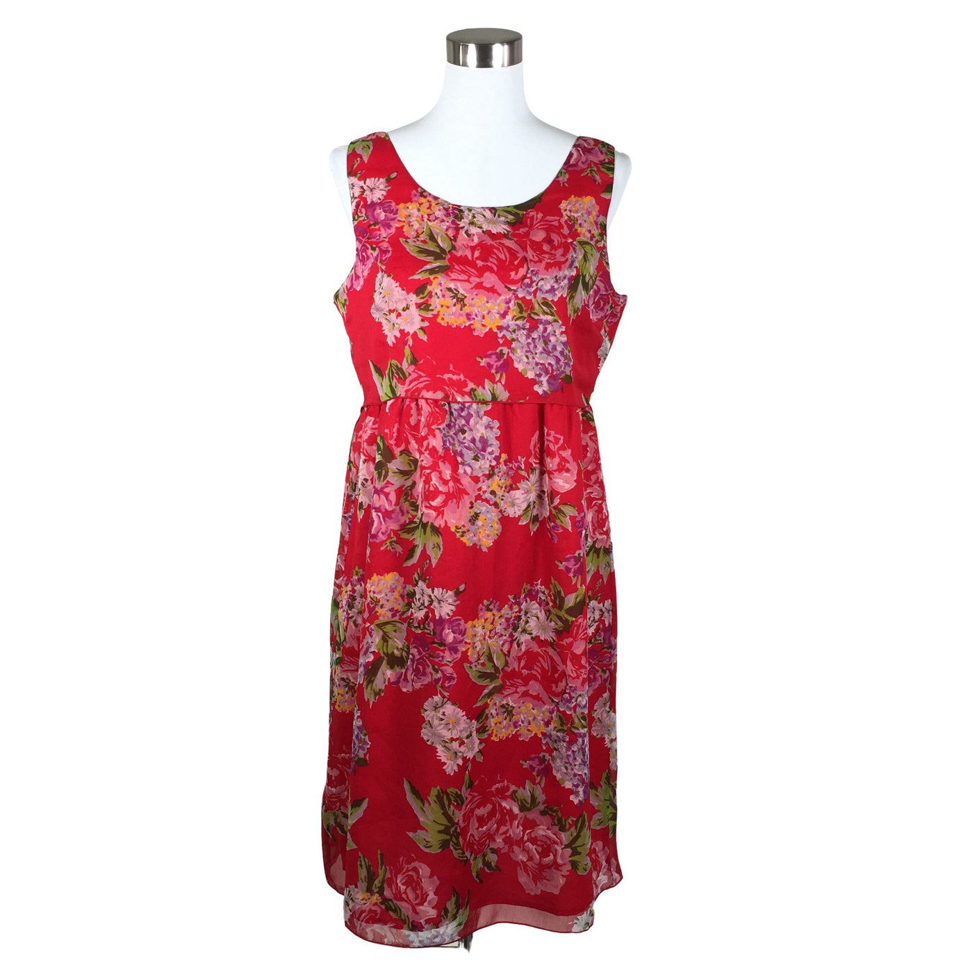 Unisex Suzanne Nilsson - Kangasmekko, koko 40 -  (1)