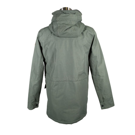 Unisex O'Neill - Parkatakki, koko S -  (2)