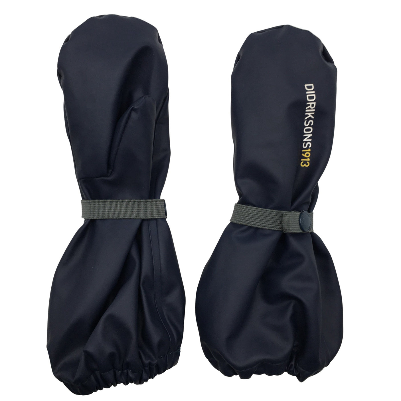 Unisex Didriksons - Kurahanskat, koko 5 - 8 vuotta -  (1)