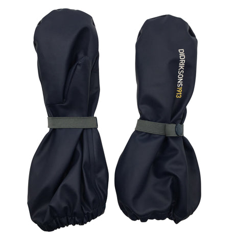 Unisex Didriksons - Kurahanskat, koko 5 - 8 vuotta -  ()