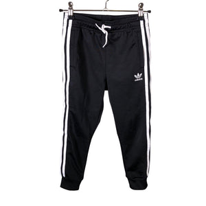 Unisex Adidas - Verryttelyhousut, koko 110 - 116 -  (1)