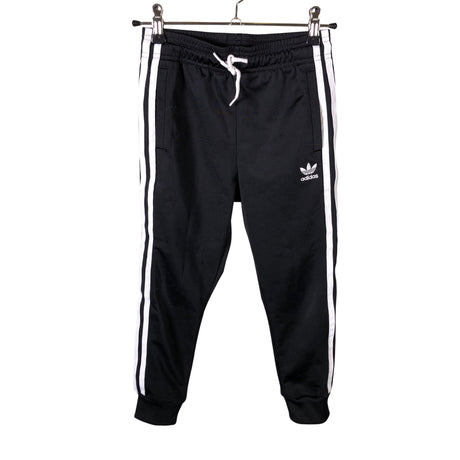 Unisex Adidas - Verryttelyhousut, koko 110 - 116 -  ()