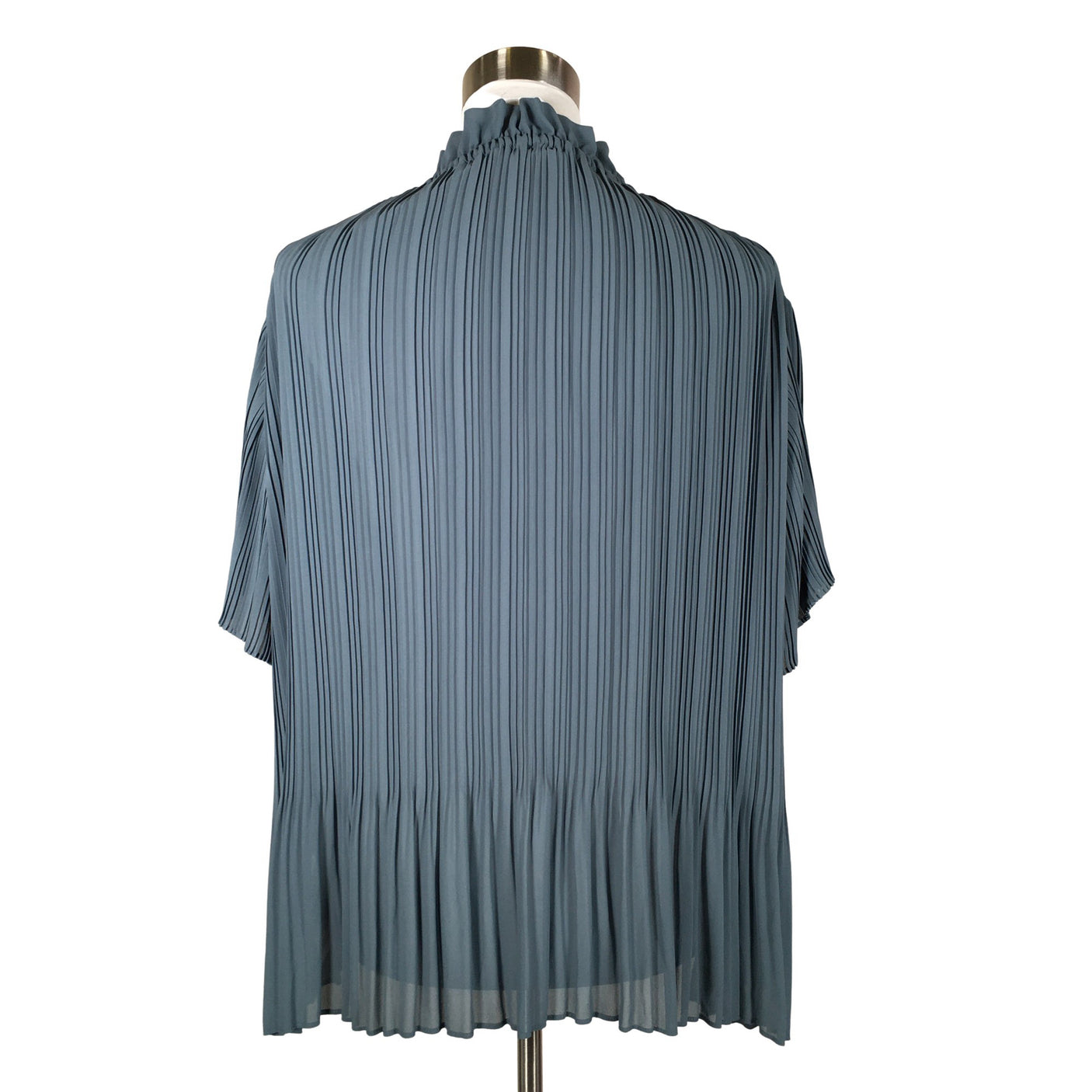 Unisex Samsoe&Samsoe - Lyhythihainen pusero, koko 40 -  (2)