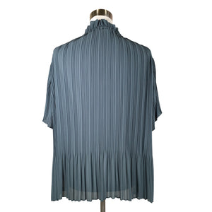 Unisex Samsoe&Samsoe - Lyhythihainen pusero, koko 40 -  (2)
