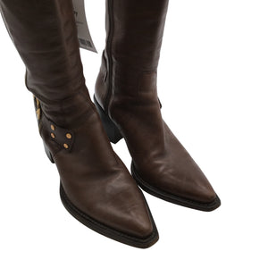 Unisex Cesare Paciotti - Saappaat, koko 38 -  (3)
