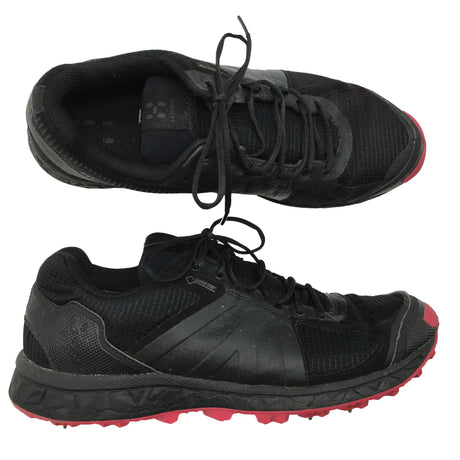 Unisex Asics - Retkeilylenkkarit, koko 41 -  ()