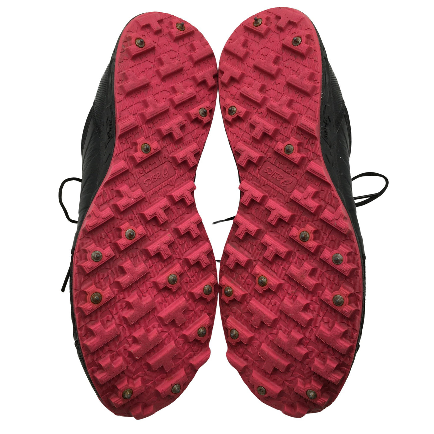 Unisex Asics - Retkeilylenkkarit, koko 41 -  (3)