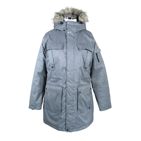 Unisex Everest - Toppatakki, koko 44 -  ()