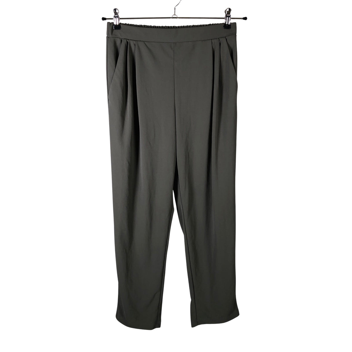 Unisex Uniqlo - Ohuet housut, koko 38 -  (1)