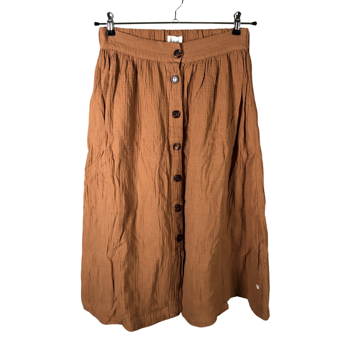 Unisex Kaiko - Kangashame, koko 38 -  (1)