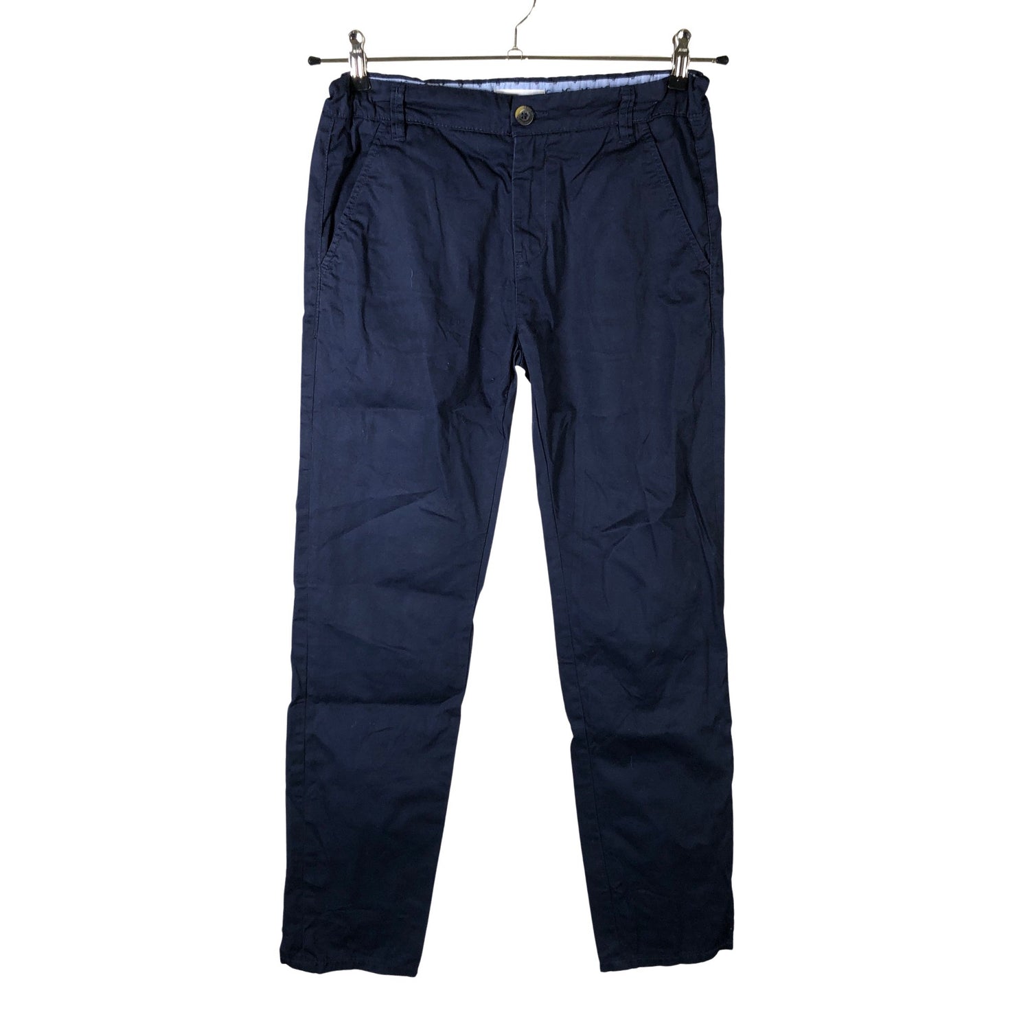  Housut  Chinot, koko 158 - 164  Lindex 