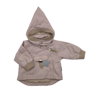Unisex Mini A Ture - Ulkoilutakki, koko 62 - 68 -  (1)