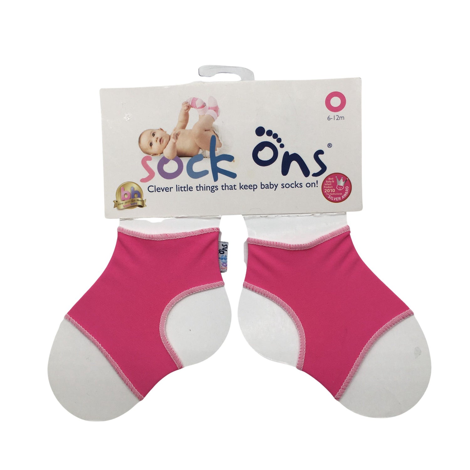  Sukat  Sukat, koko 18  Sock Ons 