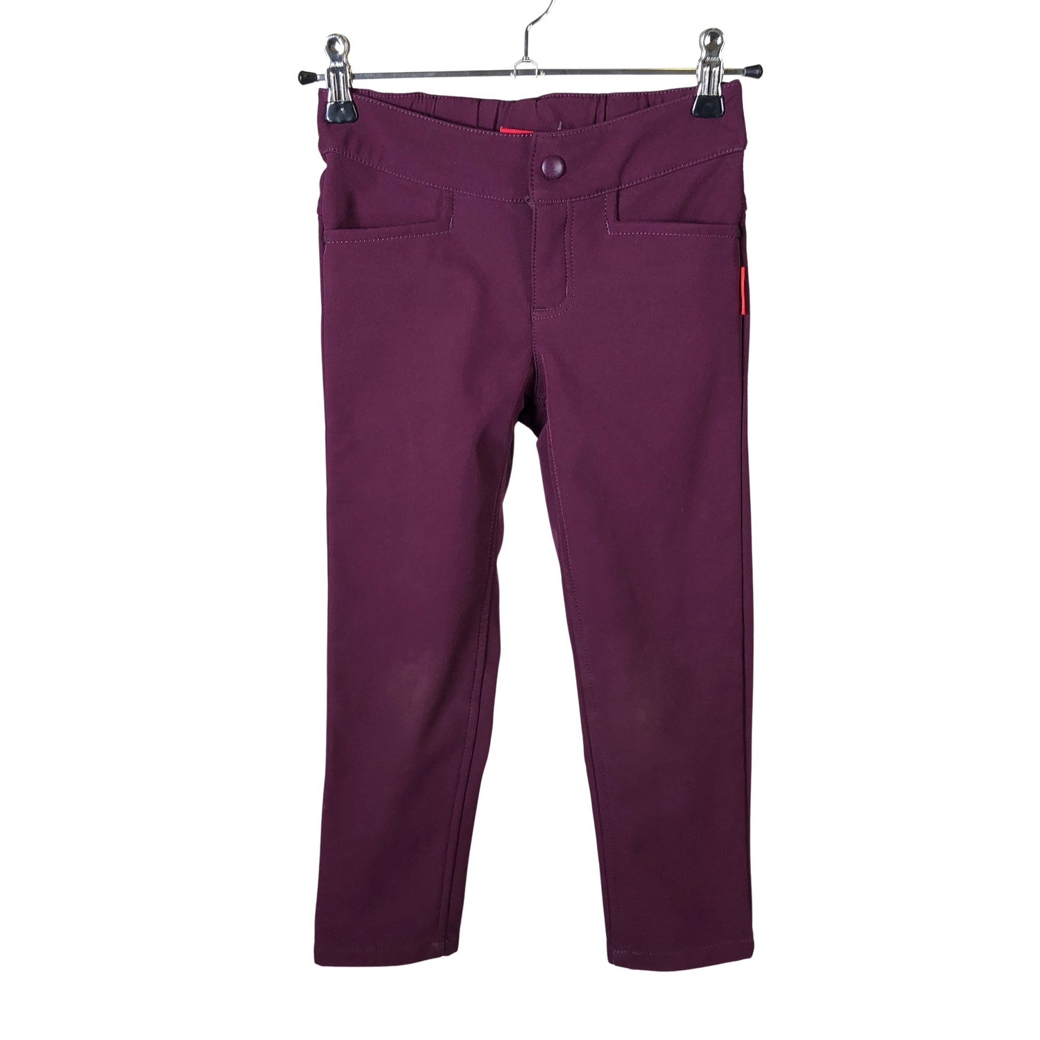  Housut  Softshell-housut, koko 104 - 110  Reima 