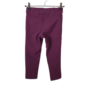 Unisex Reima - Softshell-housut, koko 104 - 110 -  (2)