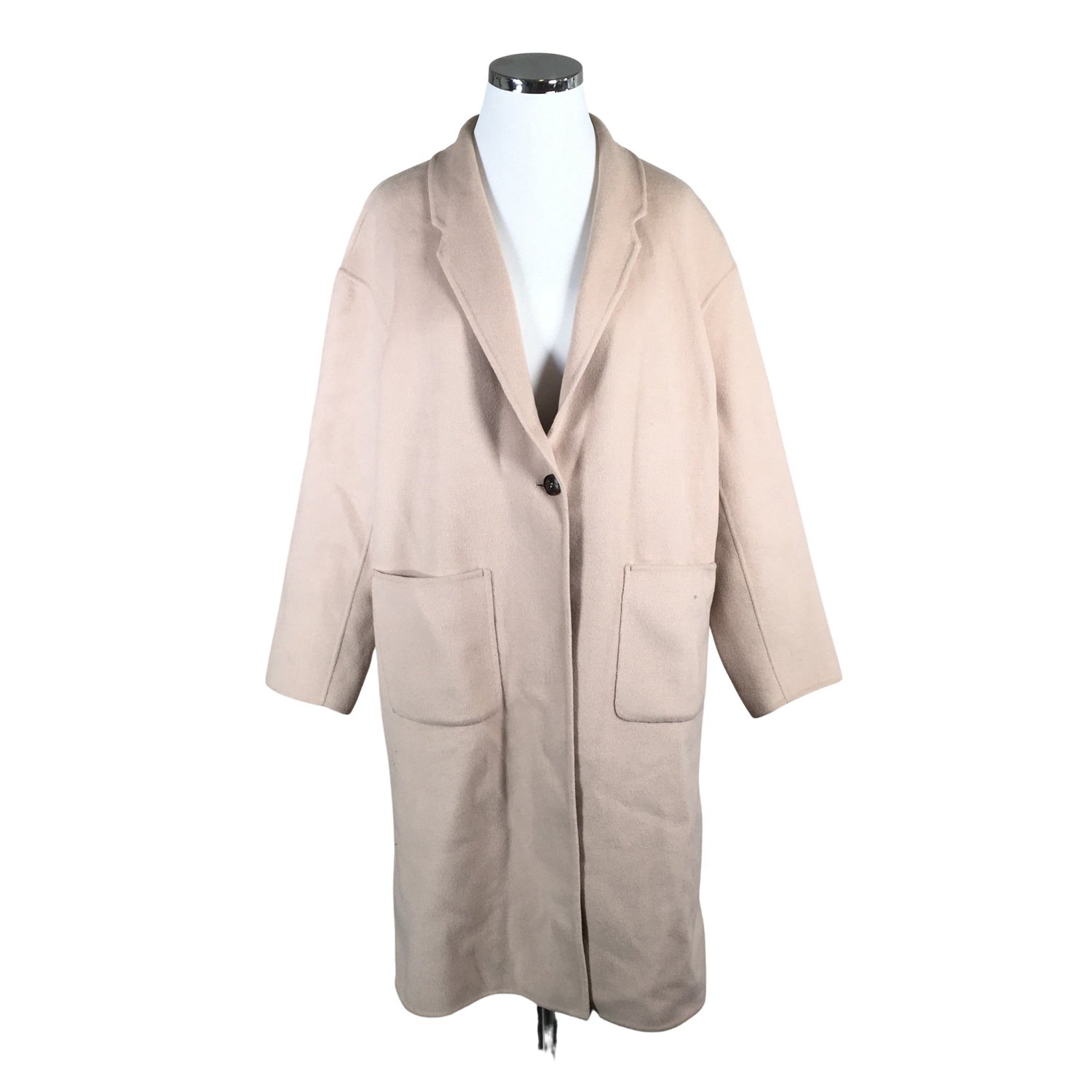 Villakangastakki, koko 42