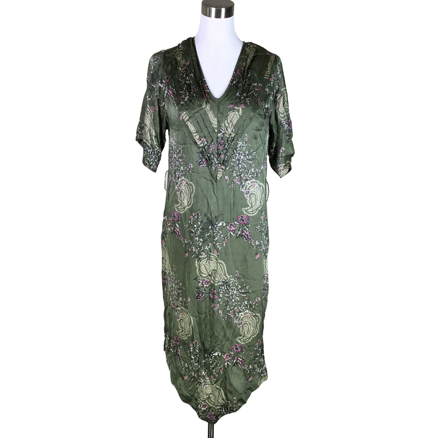 Unisex Philosophy Blues Original - Sifonkimekko, koko 36 -  (1)