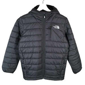 Unisex The North Face - Kevyttoppatakki, koko 158 - 164 -  (1)