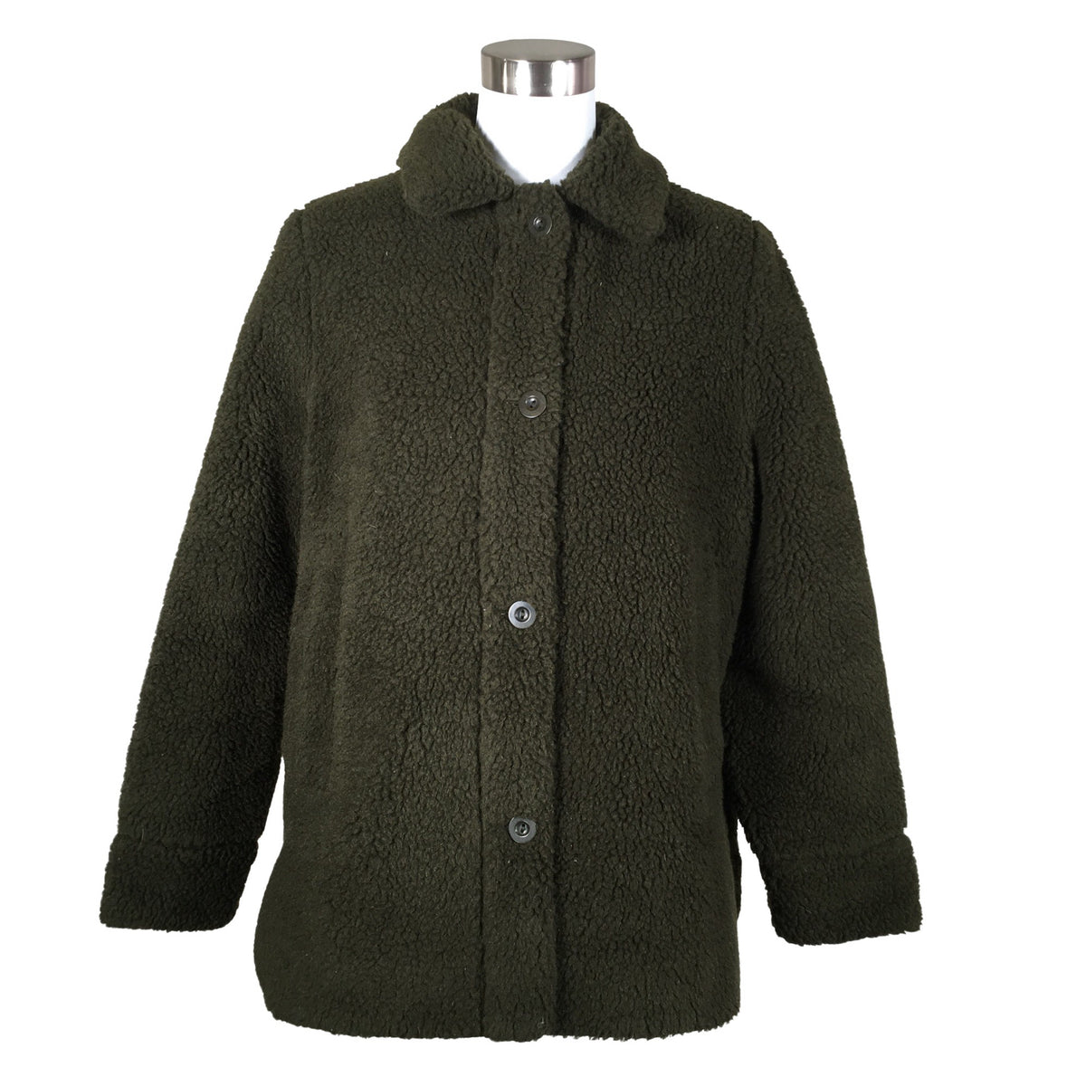 Unisex COS - Tekoturkistakki, koko 36 -  (1)