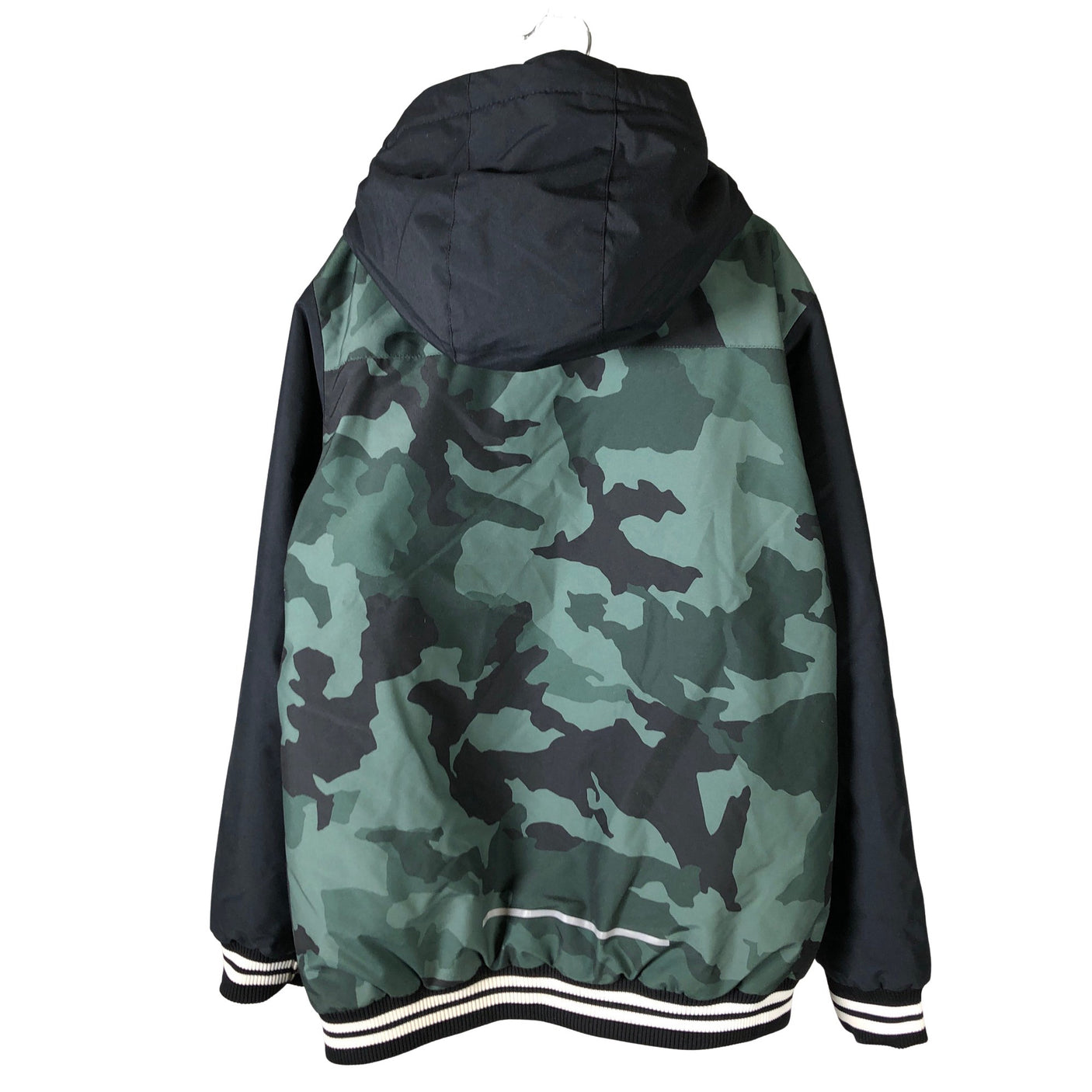 Toppatakki, koko 140 - 146