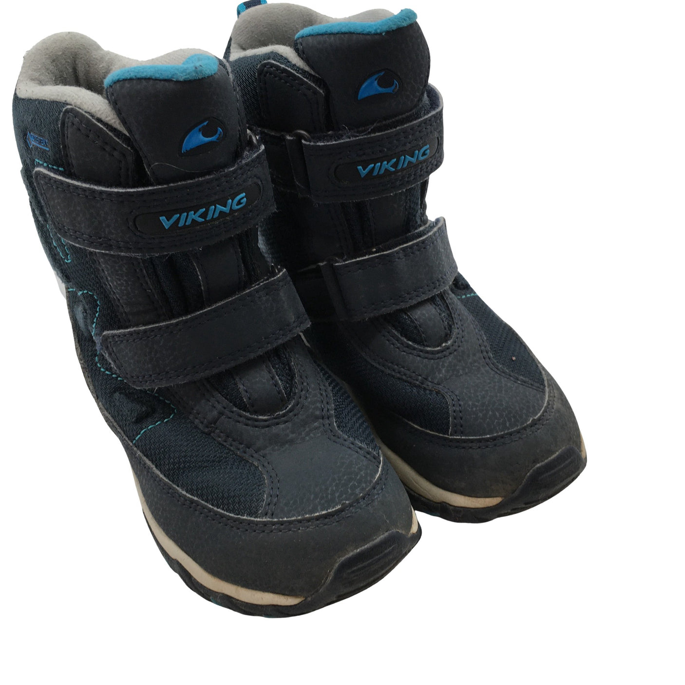Unisex Viking - Talvikengät, koko 31 -  (2)
