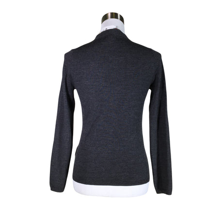 Unisex Burberry - Neuletakki, koko 36 -  (2)