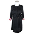 Unisex Rue de Femme - Sifonkimekko, koko 36 -  ()
