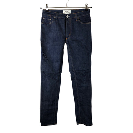 Unisex Acne - Farkut, koko 38 -  ()