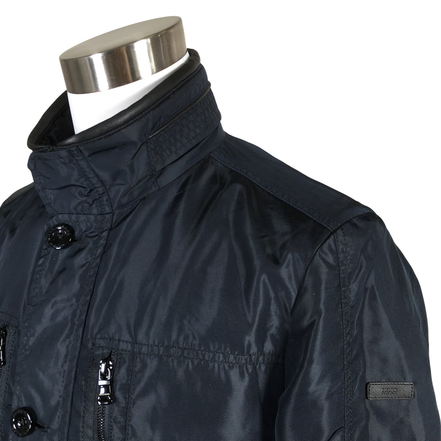 Ulkoilutakki, koko M