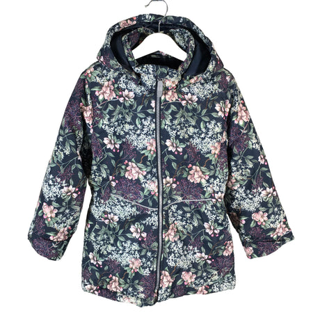 Unisex Name It - Toppatakki, koko 128 - 134 -  ()