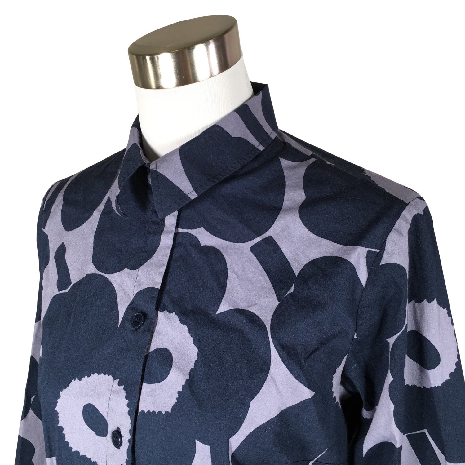  Kauluspaita  Kauluspaita, koko 40  Marimekko 