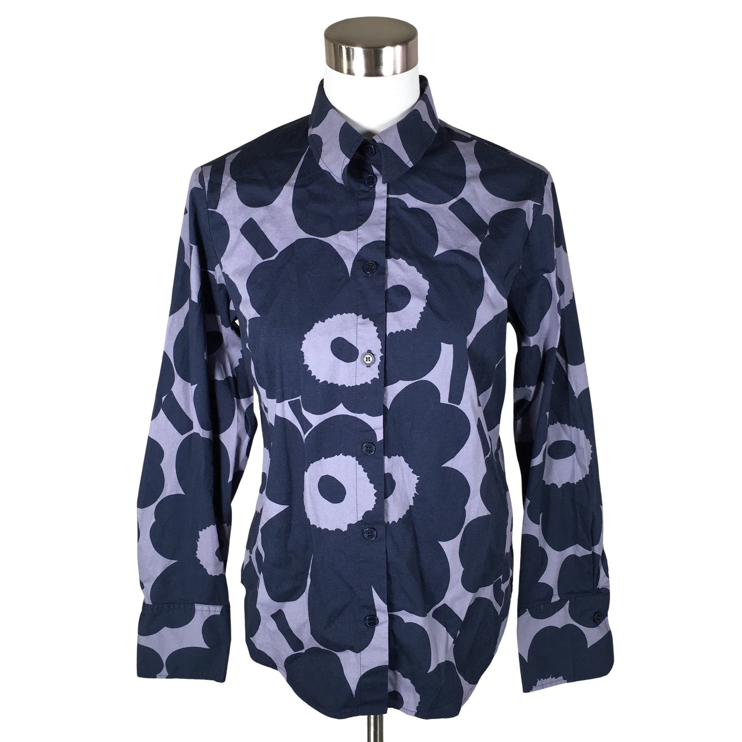  Kauluspaita  Kauluspaita, koko 40  Marimekko 