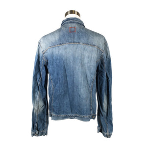 Unisex Hugo Boss - Farkkutakki, koko XXL -  (2)