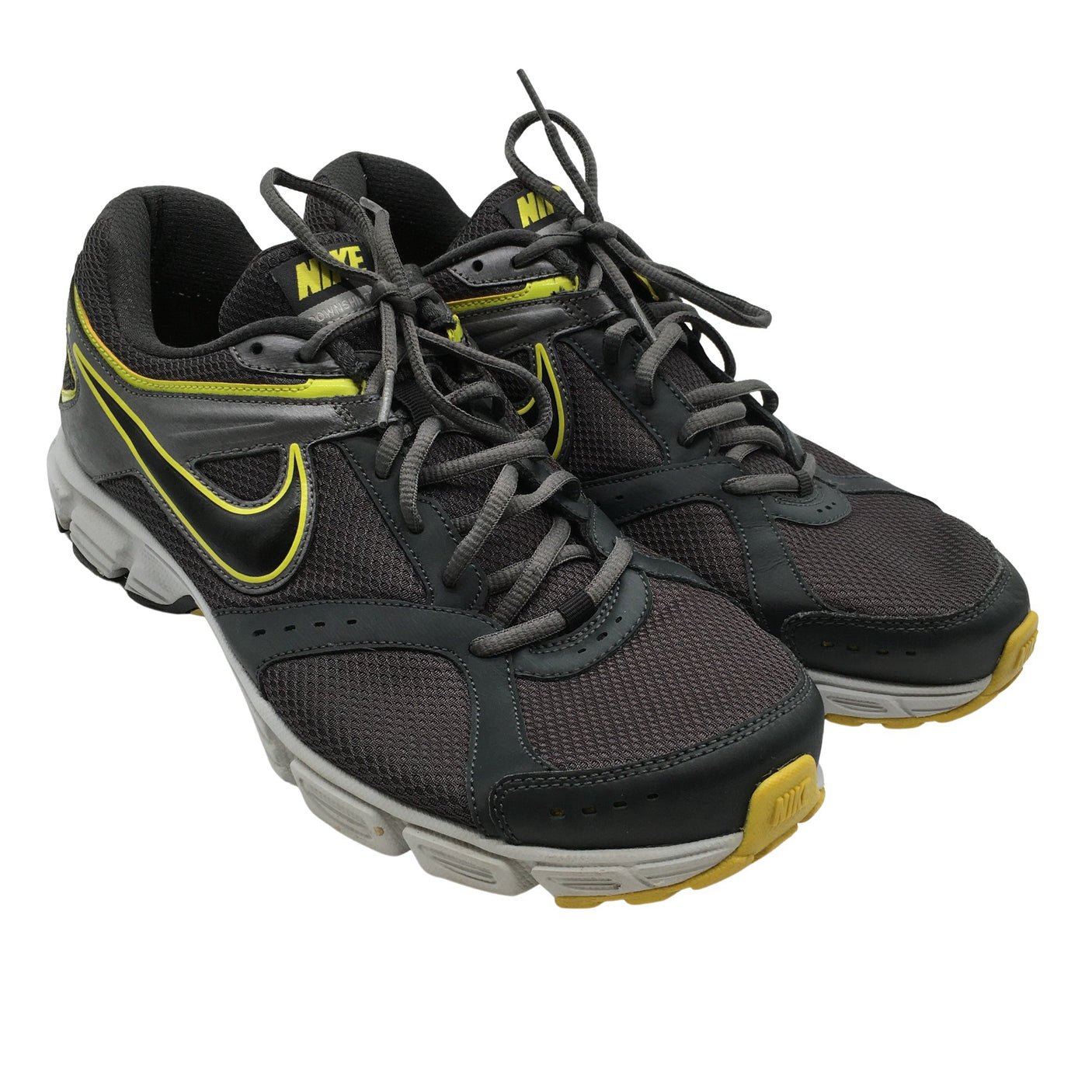 Unisex Nike - Juoksukengät, koko 47 -  (2)