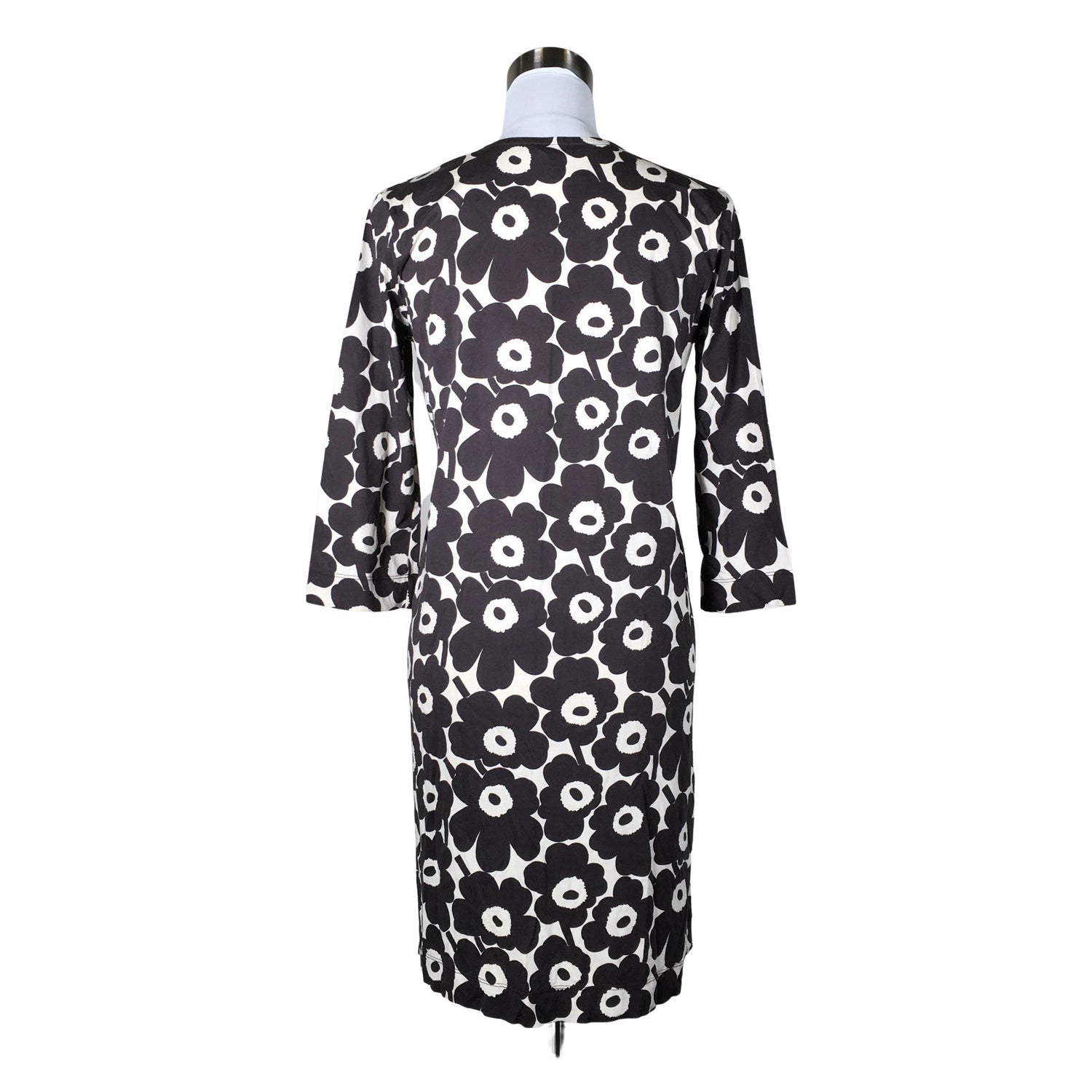  Mekko  Trikoomekko, koko 36  Marimekko 