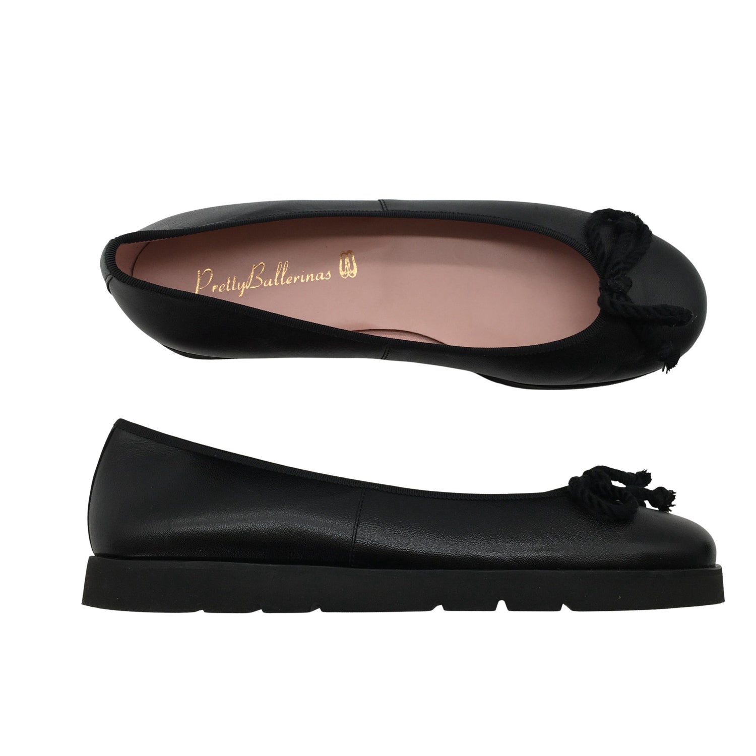  Ballerinat  Ballerinat, koko 38  Pretty Ballerinas 