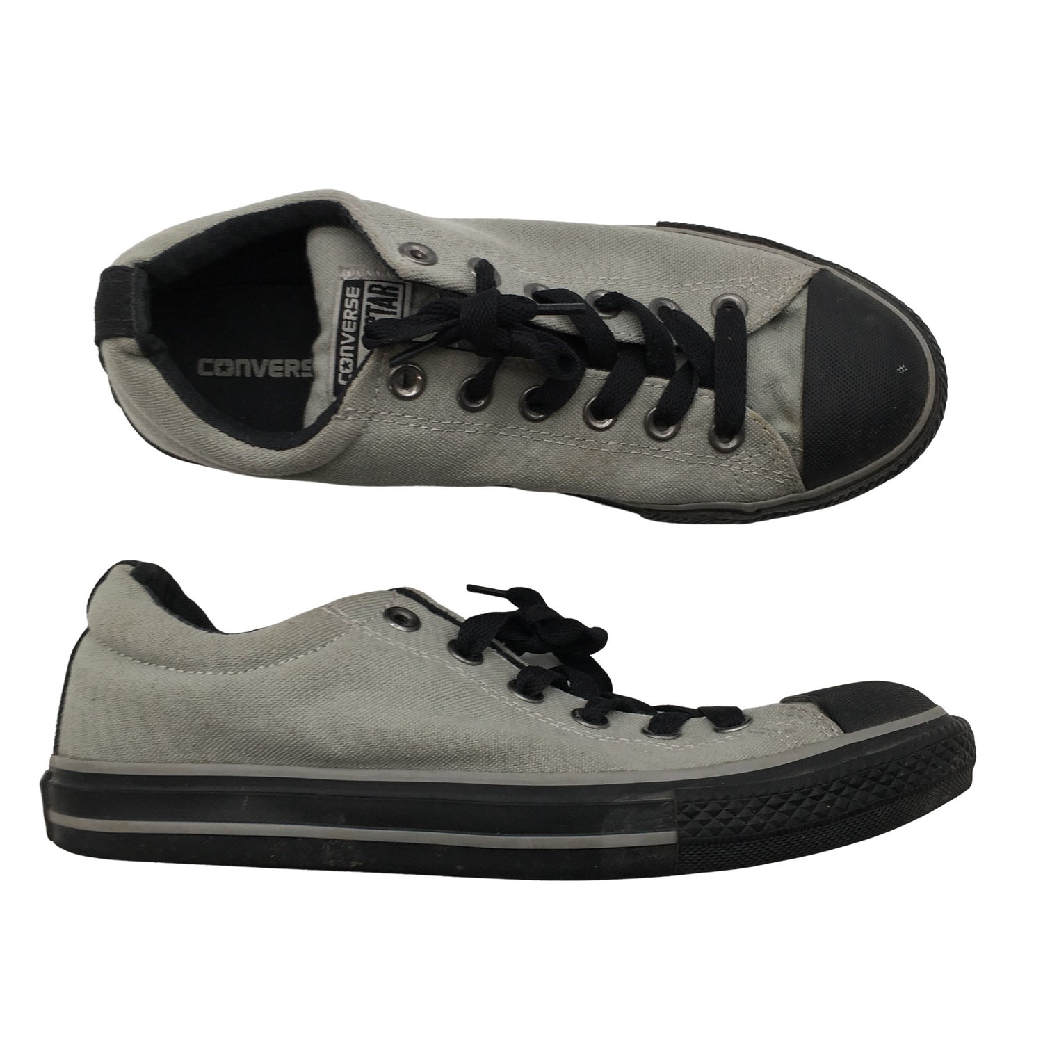  Tennarit  Tennarit, koko 38  Converse 