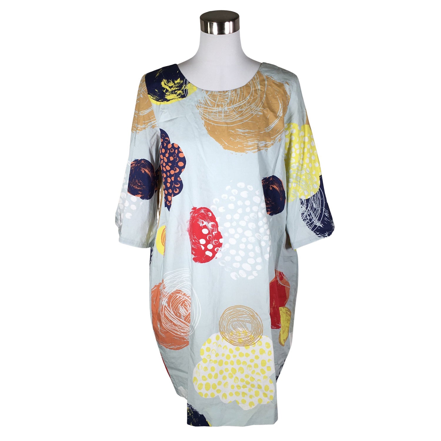  Mekko  Kangasmekko, koko 40  Marimekko 