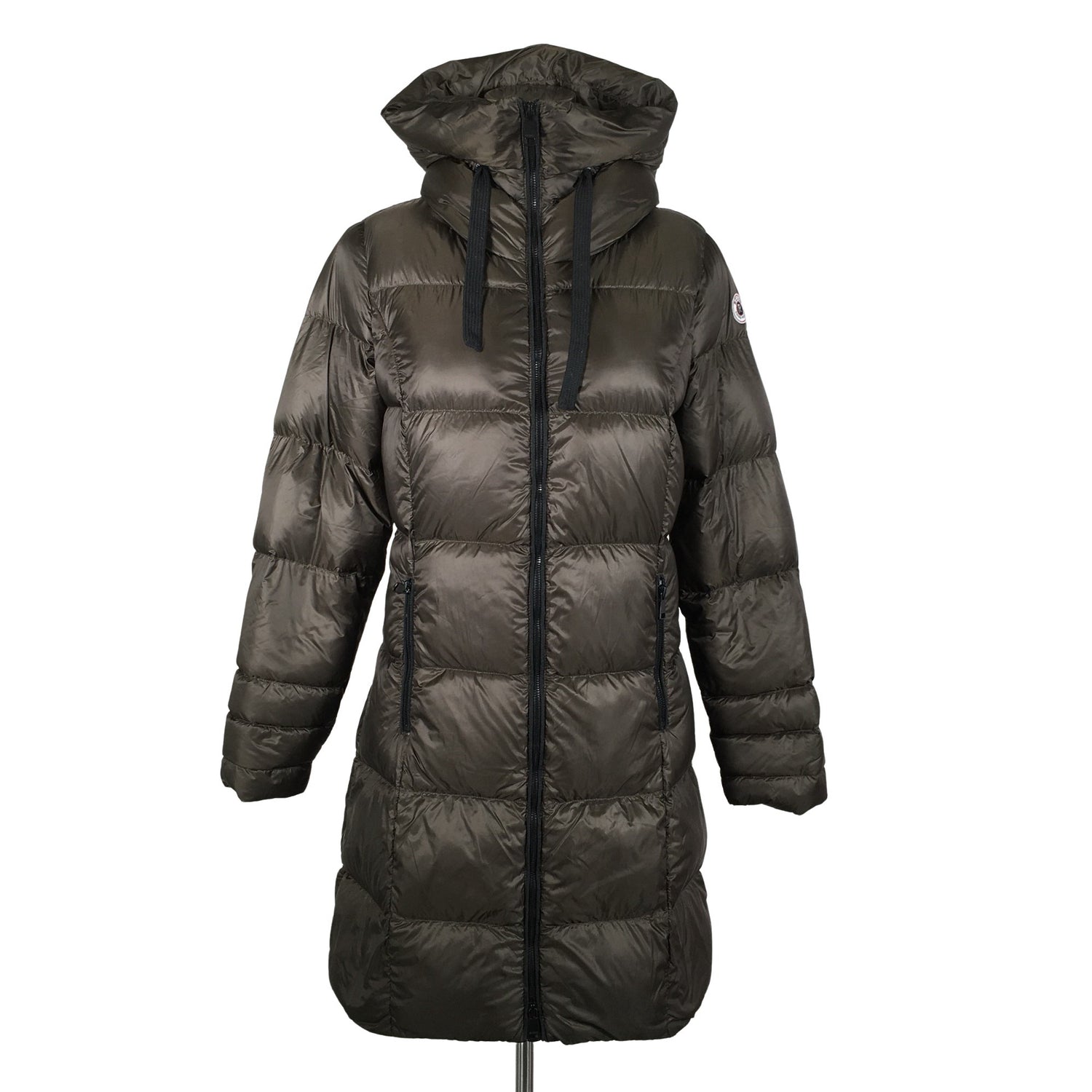 Untuvatakki, koko 36